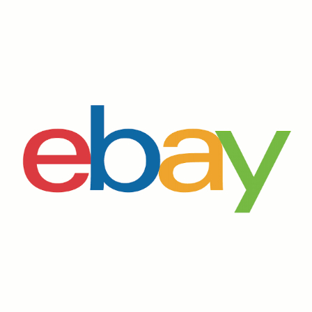 Extra 5% OFF on eligible items with voucher code @ eBay[min. spend $15, Plus members]