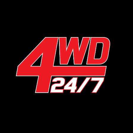 4WD 24/7 offers & coupons