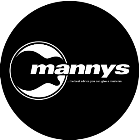 Mannys Music Australia vegan finds & options