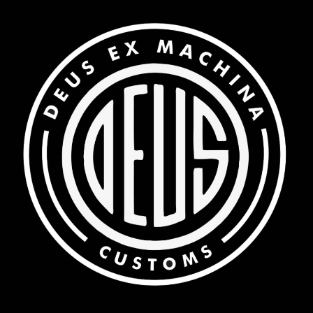 Deus Ex Machina Offers & Promo Codes