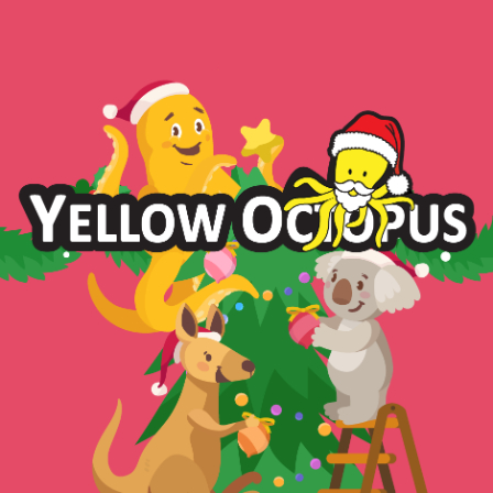 Yellow Octopus Offers & Promo Codes