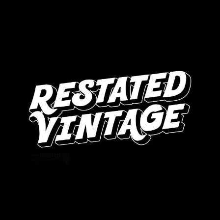 Restated Vintage Offers & Promo Codes