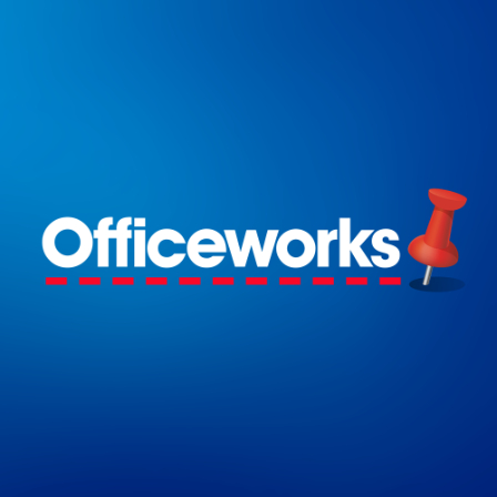 Go to Officeworks offers page