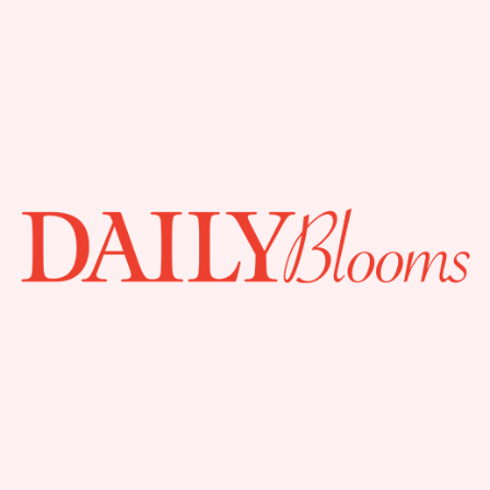 Daily Blooms offers & coupons