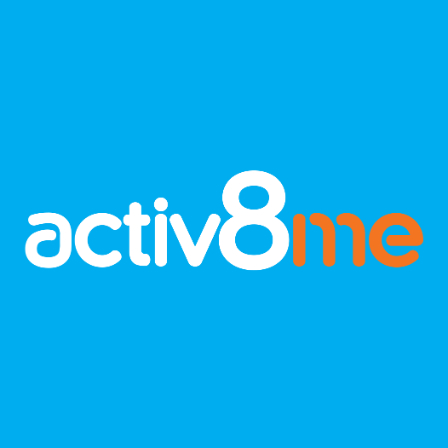 Activ8me Offers & Promo Codes