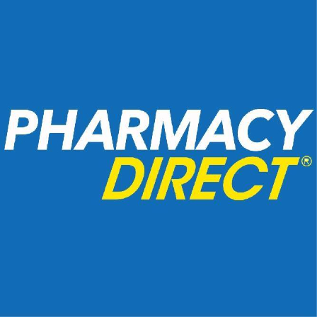 Get extra 10% OFF $50+ on your order with promo code at Pharmacy Direct