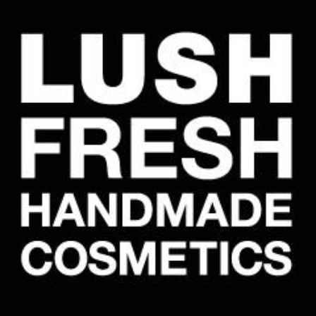 Buy vegan bath products from $7 at Lush