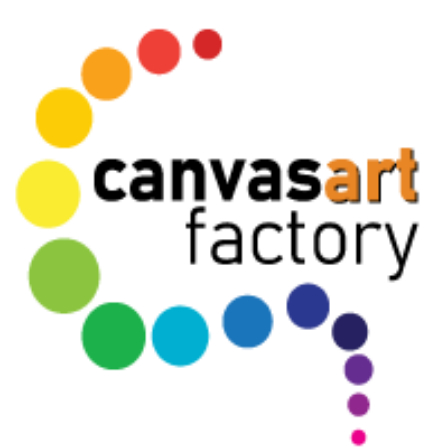 The Canvas Art Factory Offers & Promo Codes