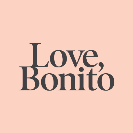 Love, Bonito Offers & Promo Codes