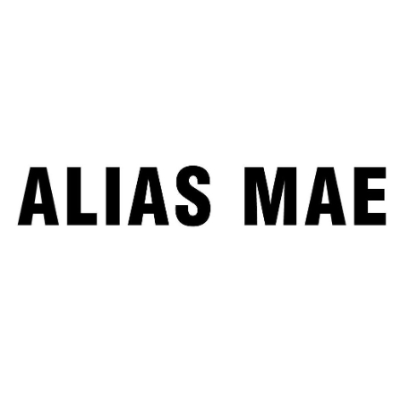 Alias Mae Australia vegan finds & options