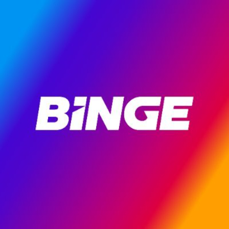 Go to Binge offers page