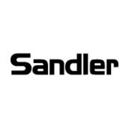 Sandler Offers & Promo Codes