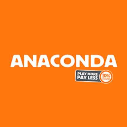 Anaconda offers & coupons
