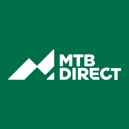 MTB Direct Australia vegan finds & options