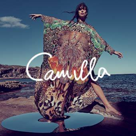 Camilla Australia coupons & discounts
