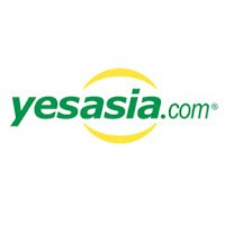 YesAsia coupons & discounts