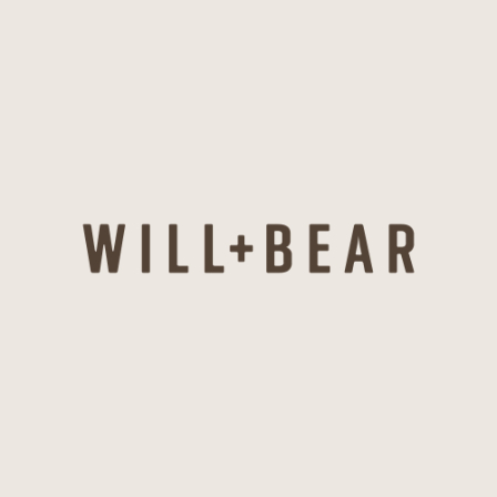 Will & Bear Offers & Promo Codes