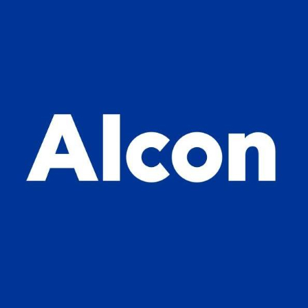 My Alcon Offers & Promo Codes