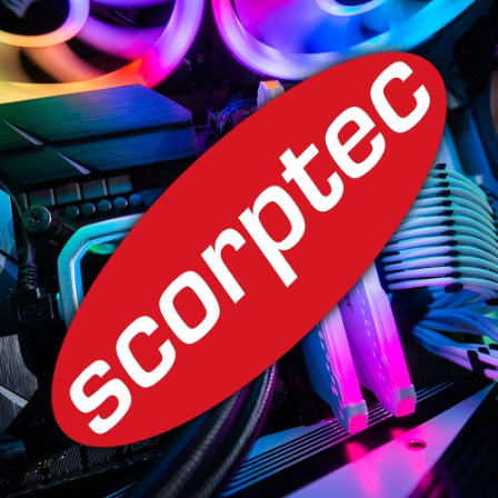 Scorptec Computers coupons & discounts