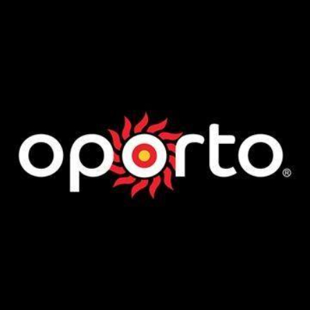 Oporto Offers & Promo Codes