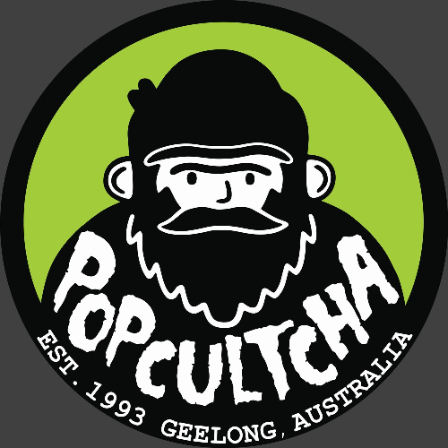 Popcultcha Offers & Promo Codes