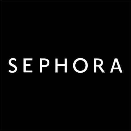 Go to Sephora offers page