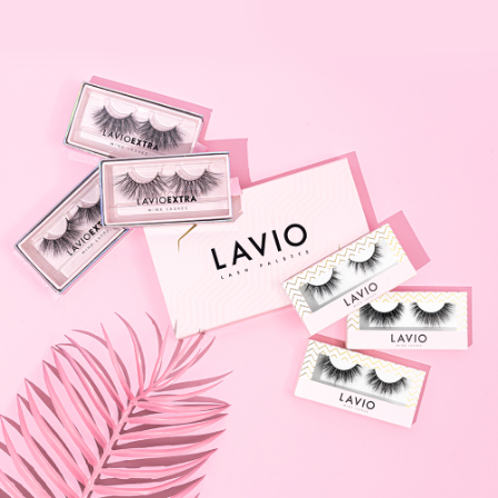 LAVIO Beauty Offers & Promo Codes