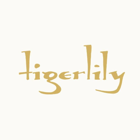Tigerlily Australia vegan finds & options