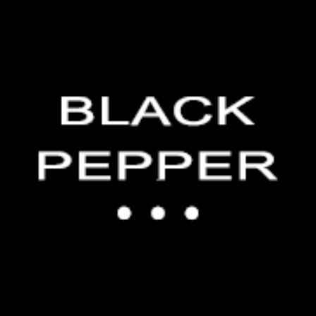 Receive a $10 reward when you sign up @ Black Pepper