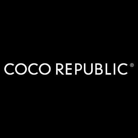 Extra 15% OFF on clearance items with promo code at Coco Republic