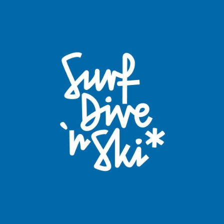 Surf Dive 'n Ski coupons & discounts