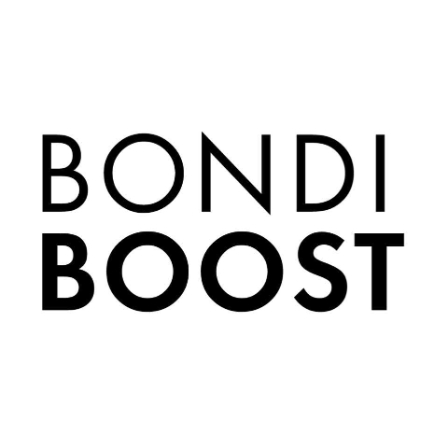 BondiBoost Offers & Promo Codes