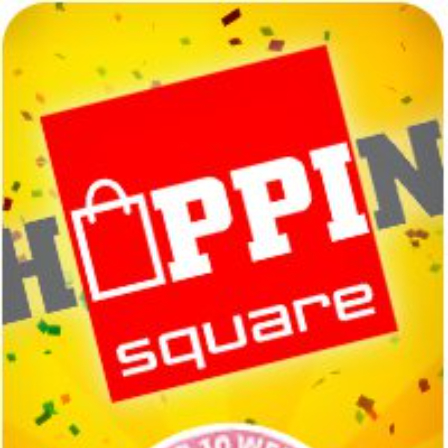 ShoppingSquare Offers & Promo Codes