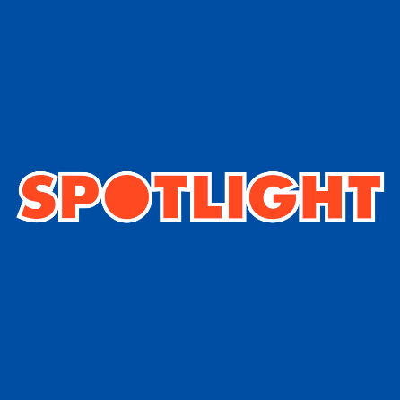 Spotlight offers & coupons