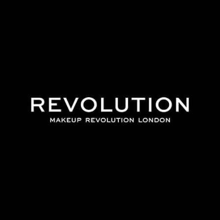 25% OFF select cruelty-free. vegan make up for this Valentine's Day at Revolution Beauty