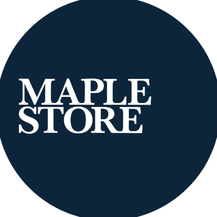Maple Store Offers & Promo Codes