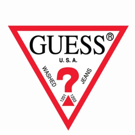 Take 20% OFF full price styles at Guess
