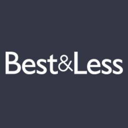 Get $10 OFF $60+, $15 OFF $80+, $20 OFF $100+ at Best&Less