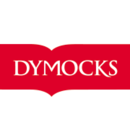 Dymocks Black Friday Sale promo  - $9.99 unputdownable paperbacks. Online & in-store.