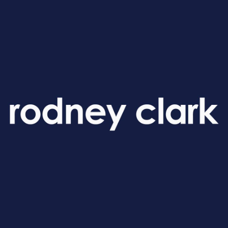 Rodney Clark Offers & Promo Codes