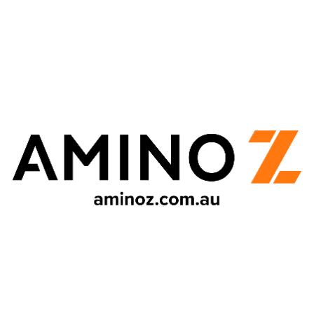 Amino Z Australia vegan deals &coupons
