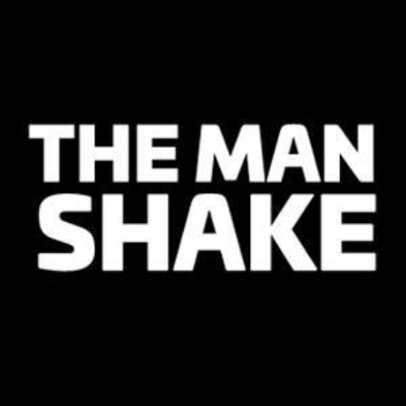 The Man Shake Offers & Promo Codes