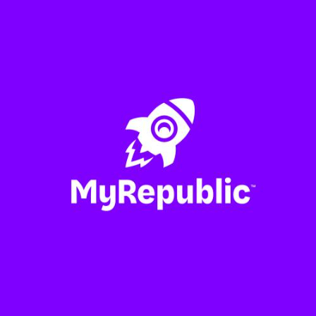 Go to MyRepublic Australia offers page