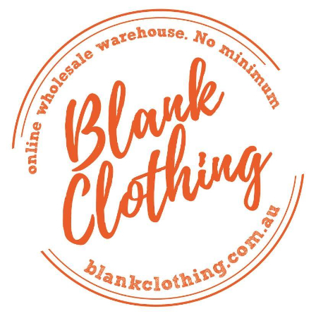 All Blank Clothing Australia offers