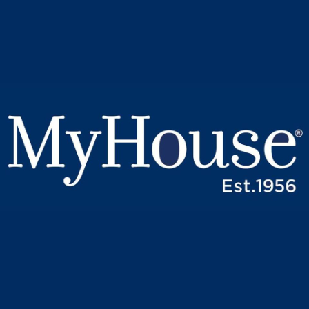 MyHouse Offers & Promo Codes