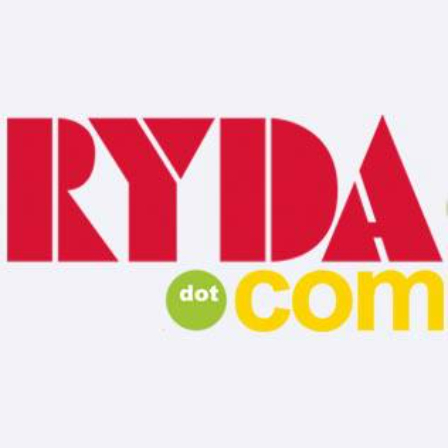 Ryda Australia vegan finds & options