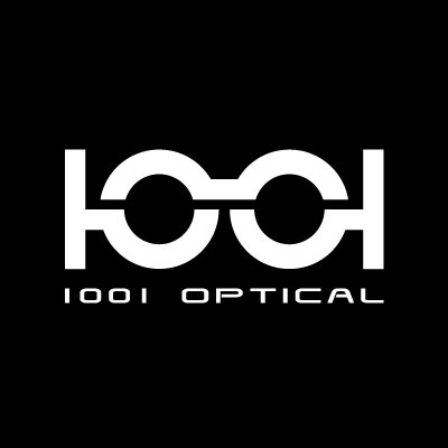 1001 Optical Australia vegan finds & options