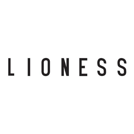 Sign up now to receive 20% off your first order @ Lioness Fashion