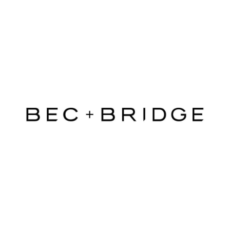 Bec + Bridge Australia vegan finds & options