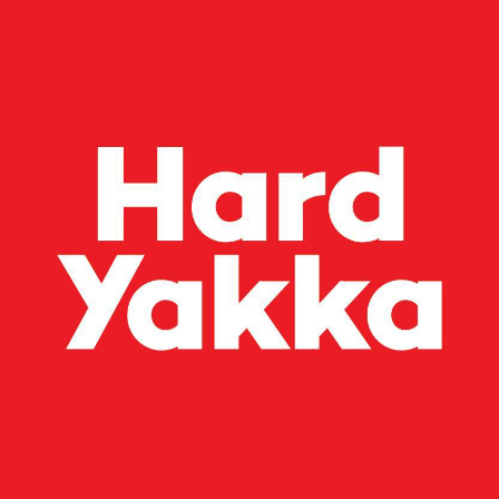 Go to Hard Yakka offers page